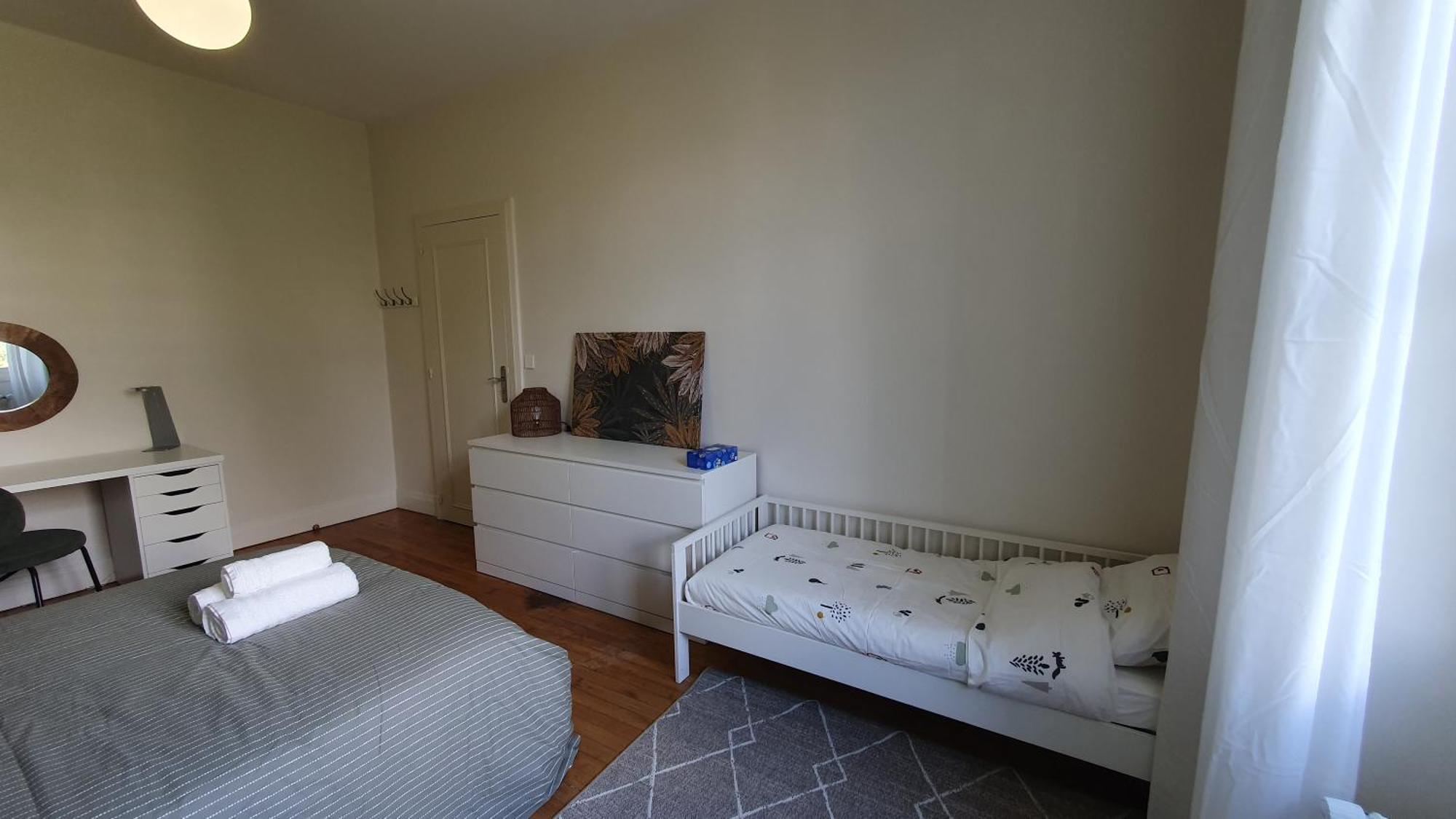 Bed and Breakfast Demeure D'Exception Sur Анже Екстер'єр фото